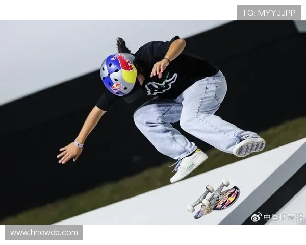 杭州滑板队的速度革命引发热议滑板文化新风潮