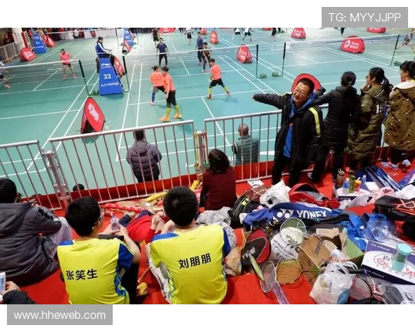 杭州羽毛球队的节奏体系与战术解析：提升竞技水平的关键因素